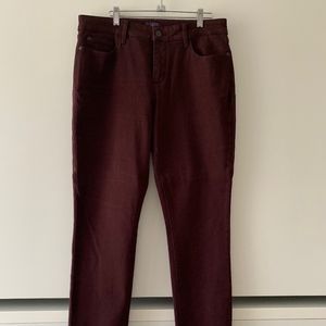 NOT YOUR MOTHER'S JEANS Size 14 (Alina leggings)